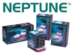 Gentaur Neptune BT Filter Tips